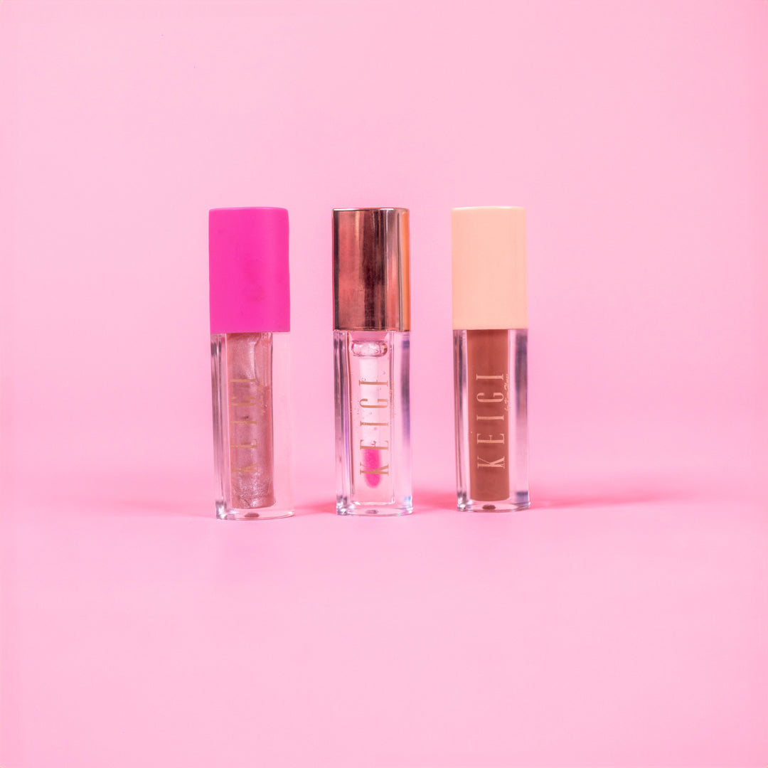 Shining Love Collection