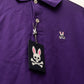 Polo psycho bunny