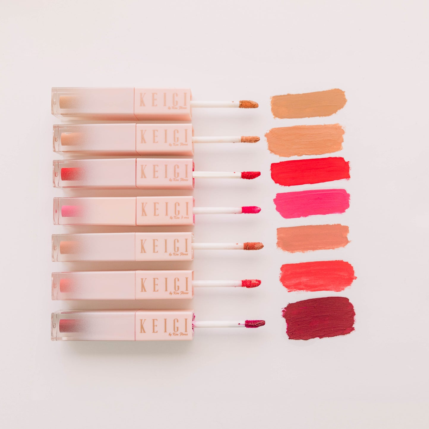 Duo Lipstick Set