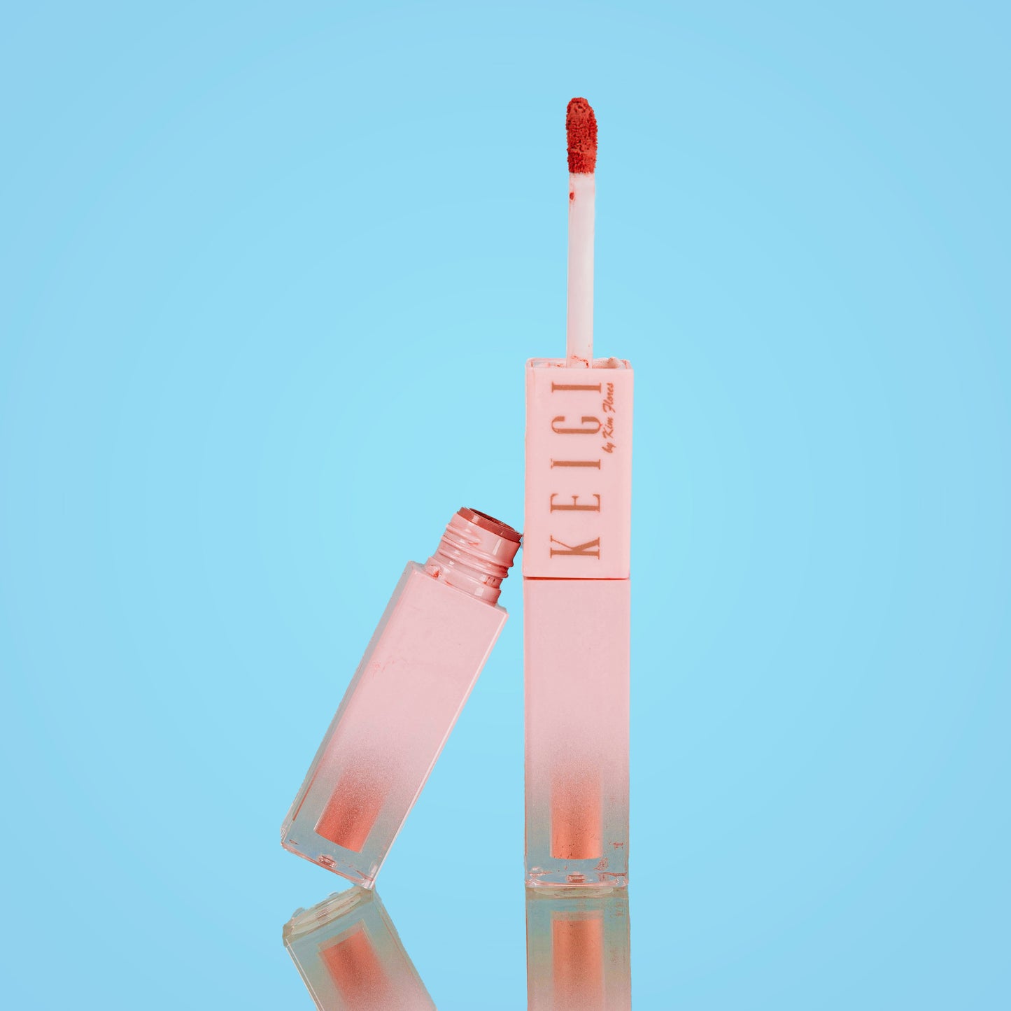 Vanity Lipstick