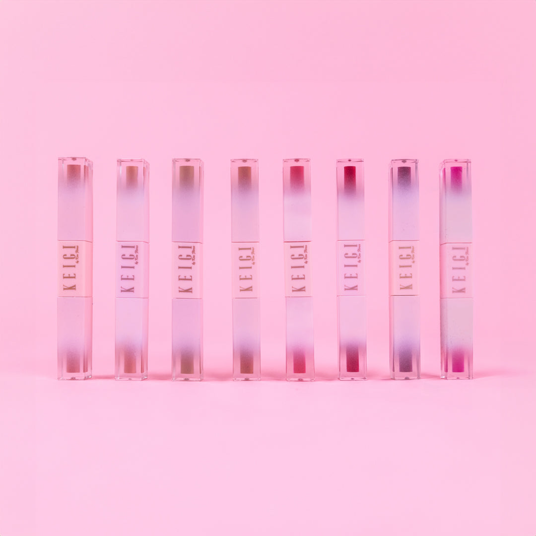 Duo Lipstick Set