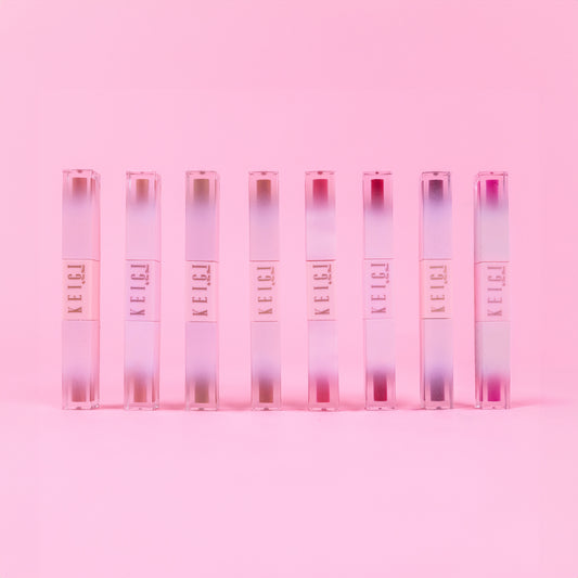 Duo Lipstick Set