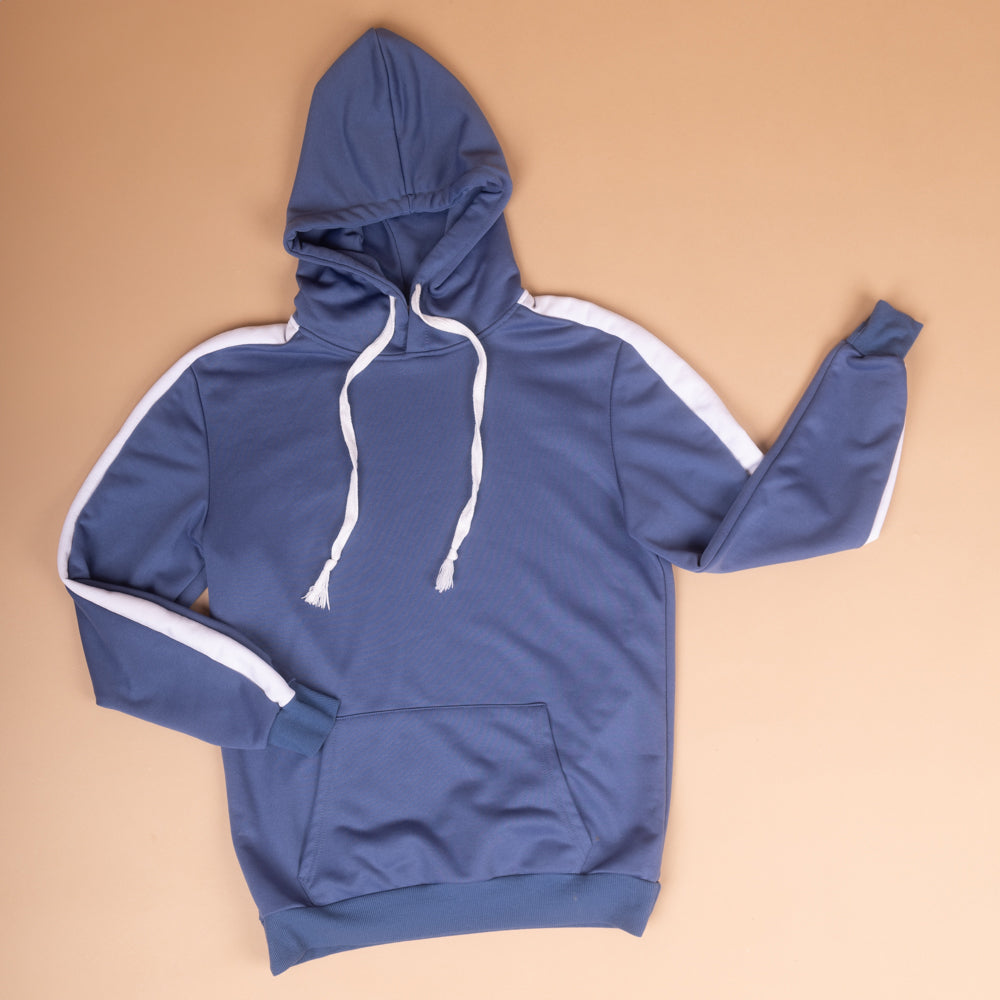 Conjunto de sudadera con pans