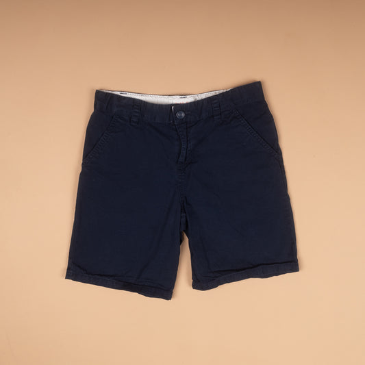 Short azul marino