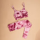 Conjunto Rosa