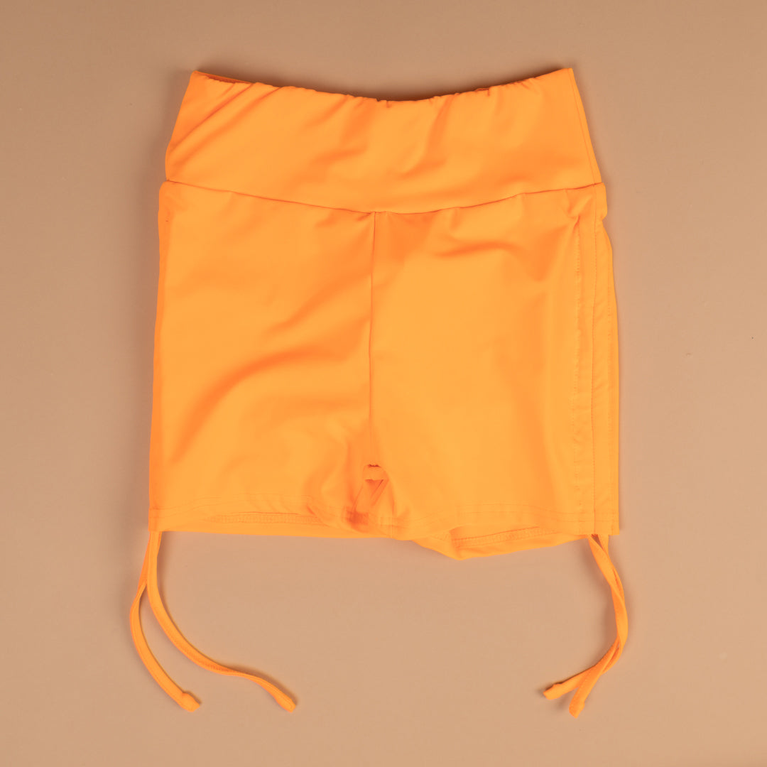 Short deportivo