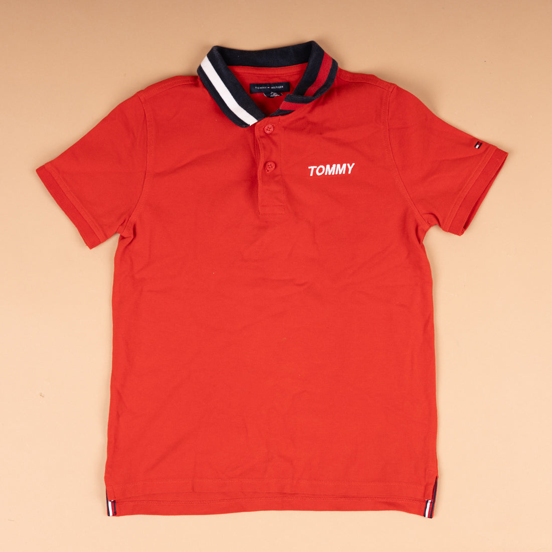 Camiseta TOMMY HILFIGER