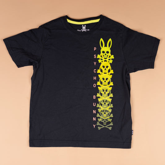 Playera PSYCHO BUNNY