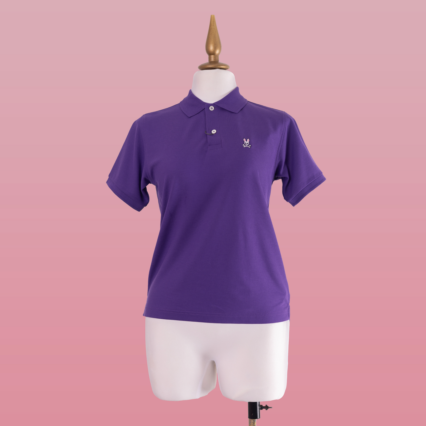 Polo psycho bunny